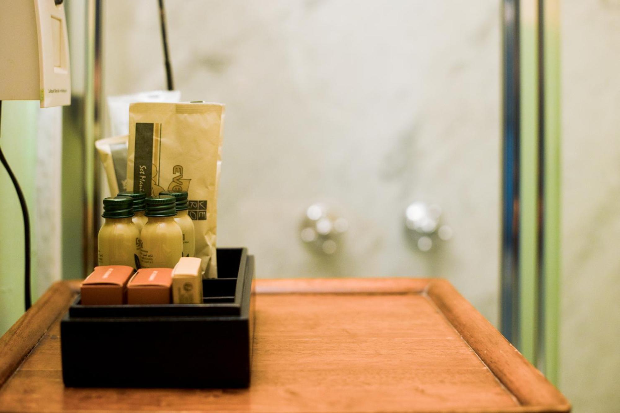 Antica Dimora Firenze Bed & Breakfast Екстериор снимка