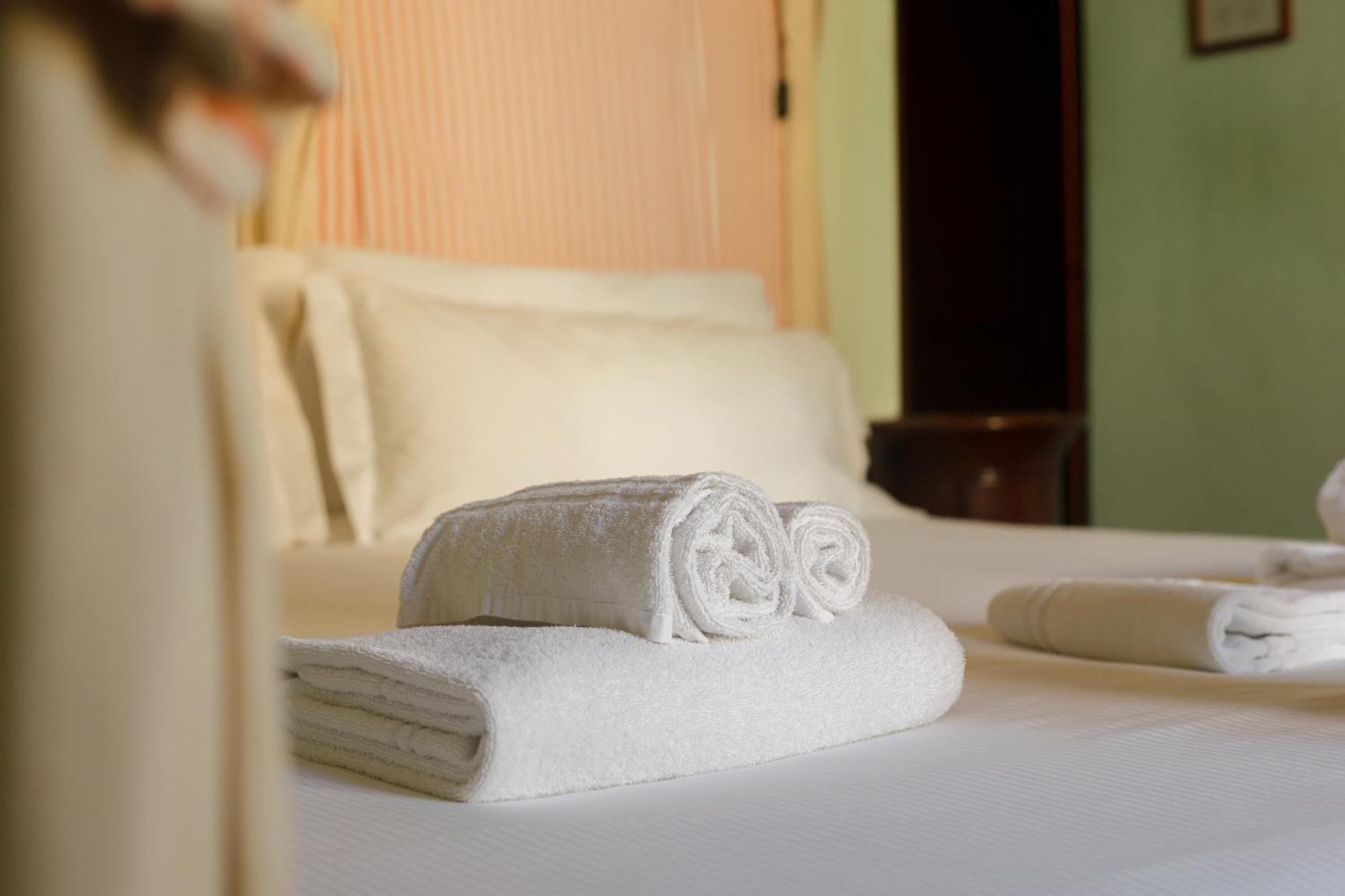 Antica Dimora Firenze Bed & Breakfast Екстериор снимка