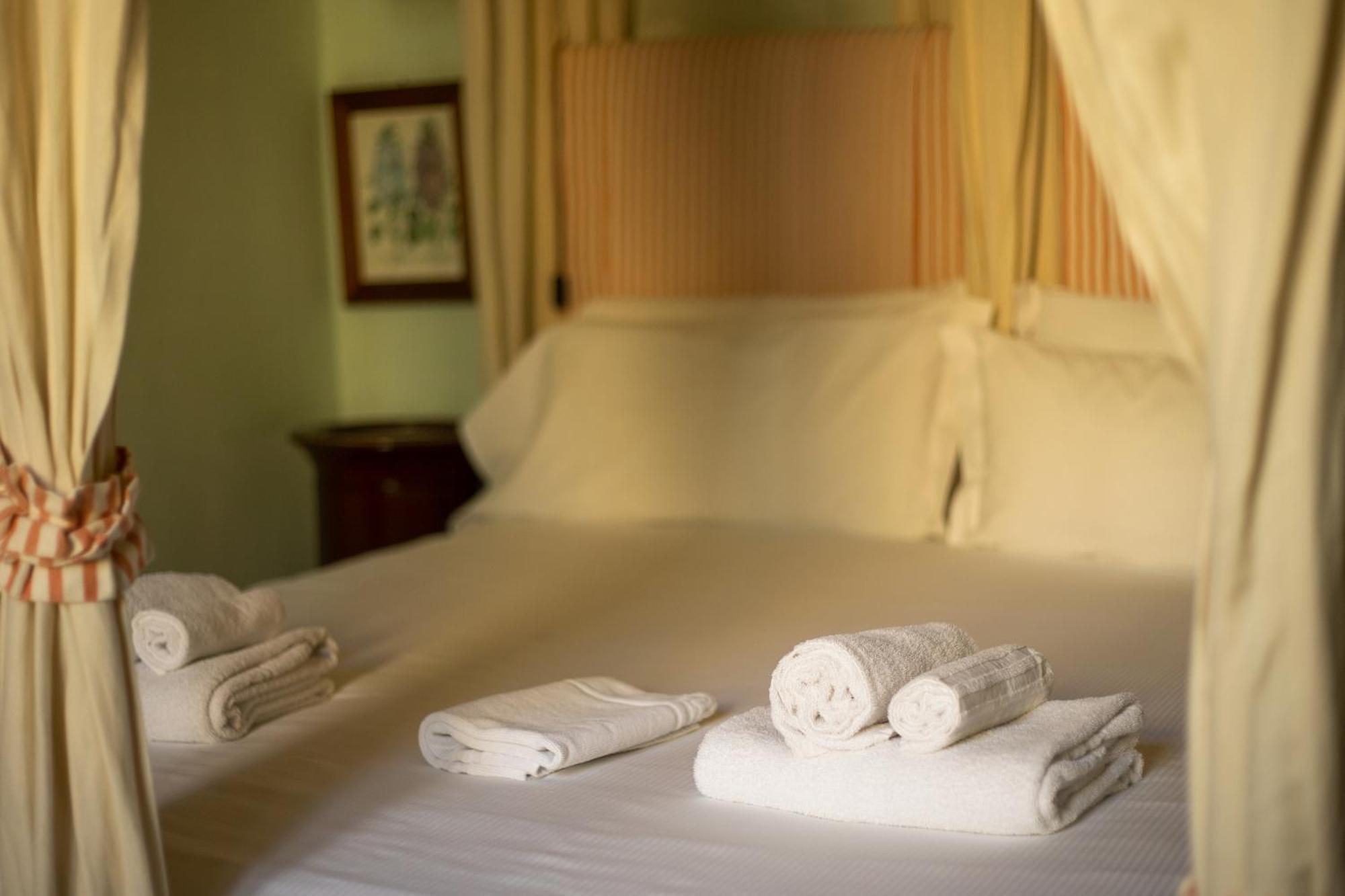 Antica Dimora Firenze Bed & Breakfast Екстериор снимка