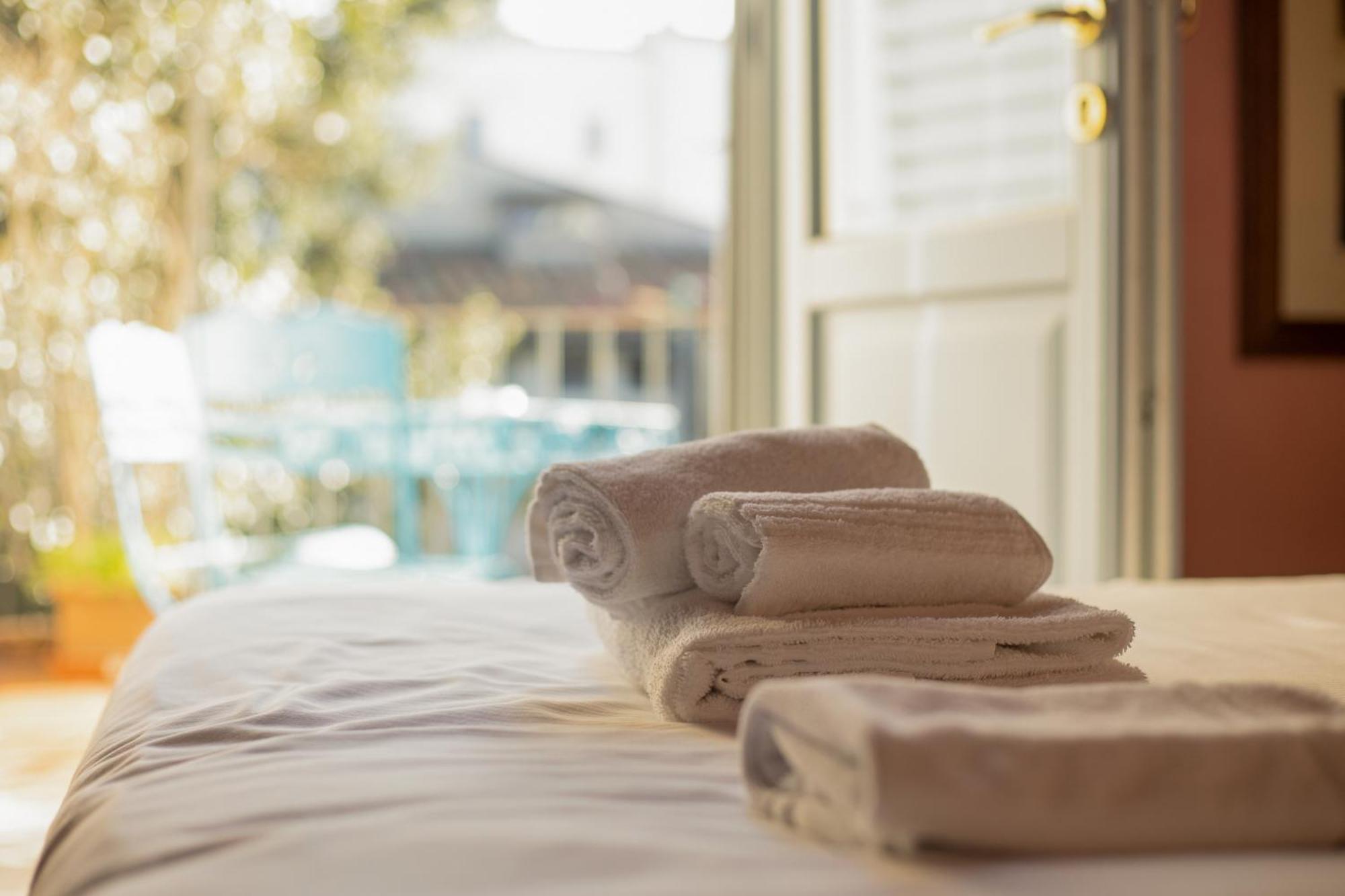 Antica Dimora Firenze Bed & Breakfast Екстериор снимка
