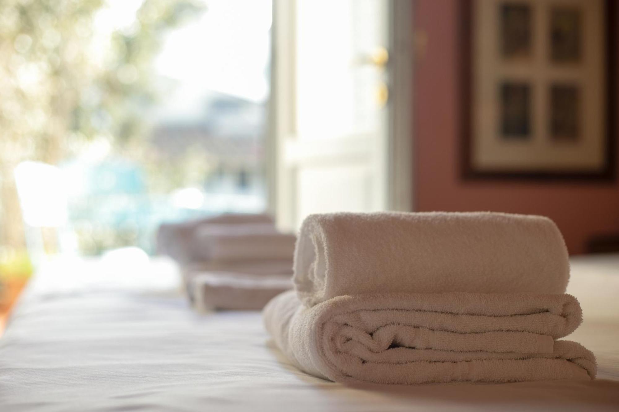 Antica Dimora Firenze Bed & Breakfast Екстериор снимка