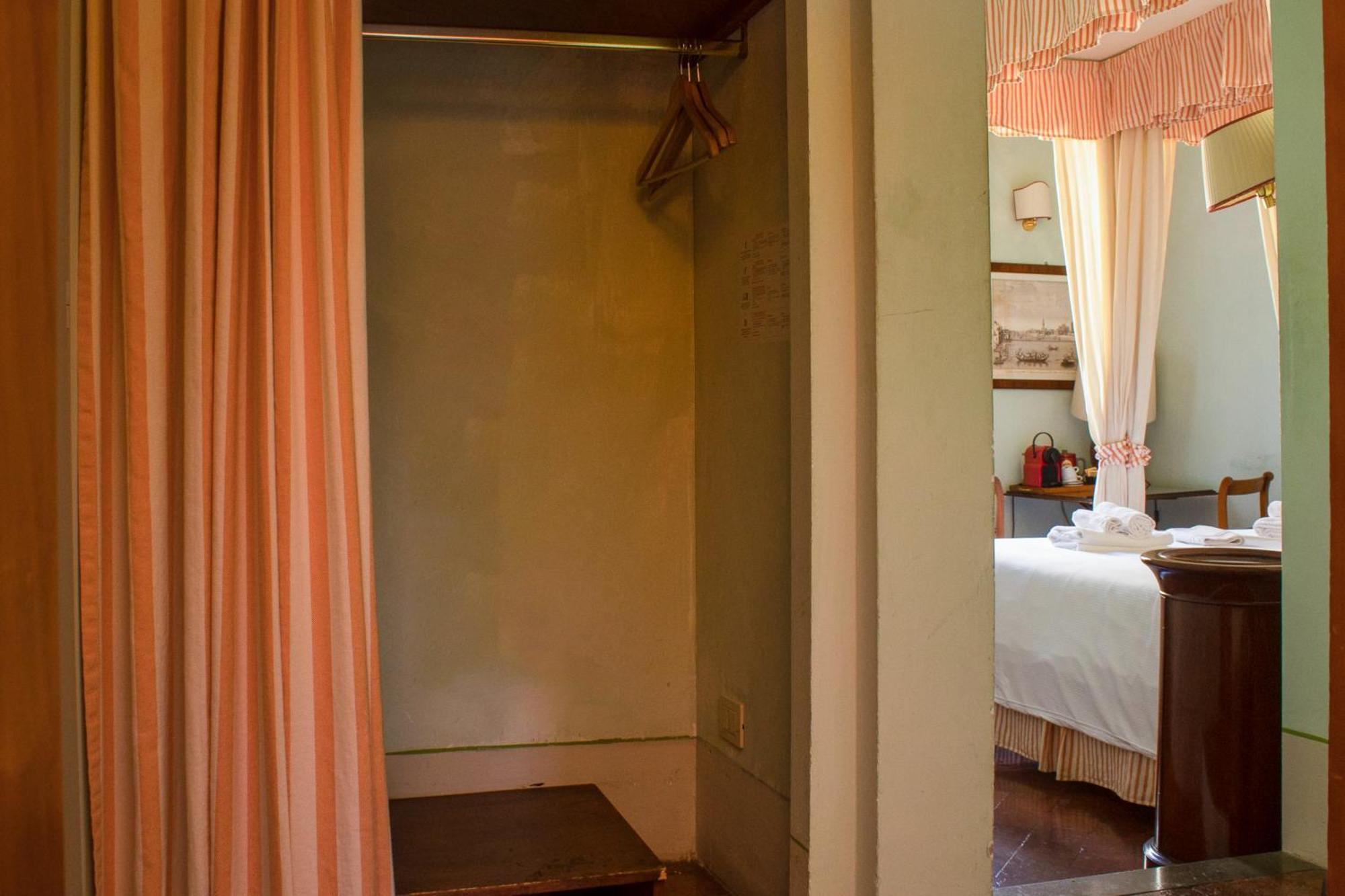 Antica Dimora Firenze Bed & Breakfast Екстериор снимка