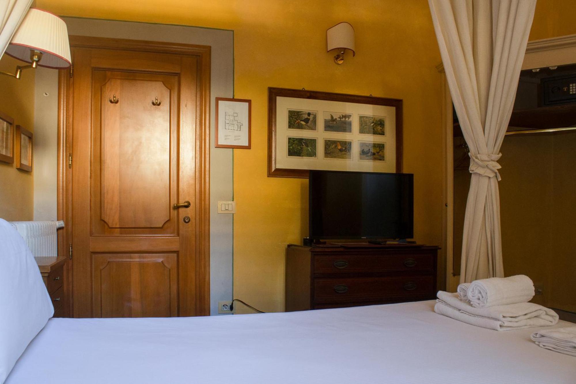 Antica Dimora Firenze Bed & Breakfast Екстериор снимка