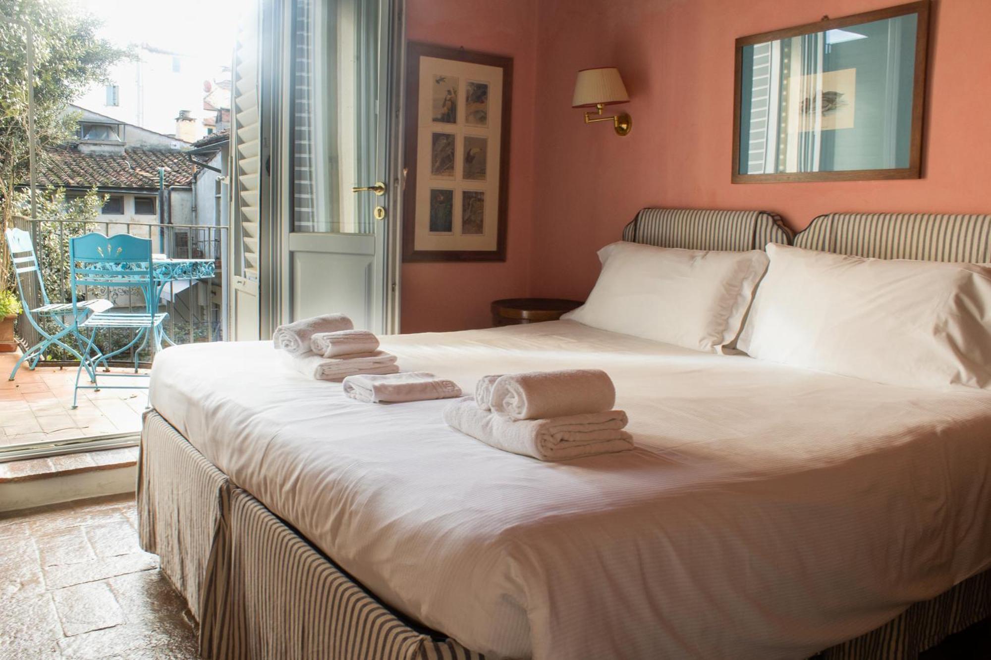 Antica Dimora Firenze Bed & Breakfast Екстериор снимка