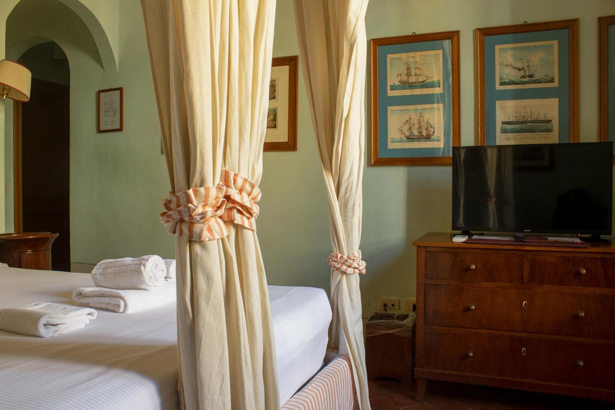 Antica Dimora Firenze Bed & Breakfast Екстериор снимка