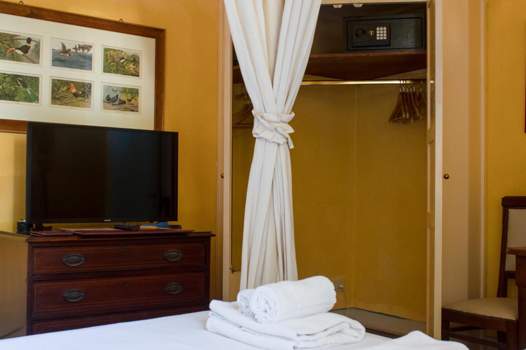 Antica Dimora Firenze Bed & Breakfast Екстериор снимка
