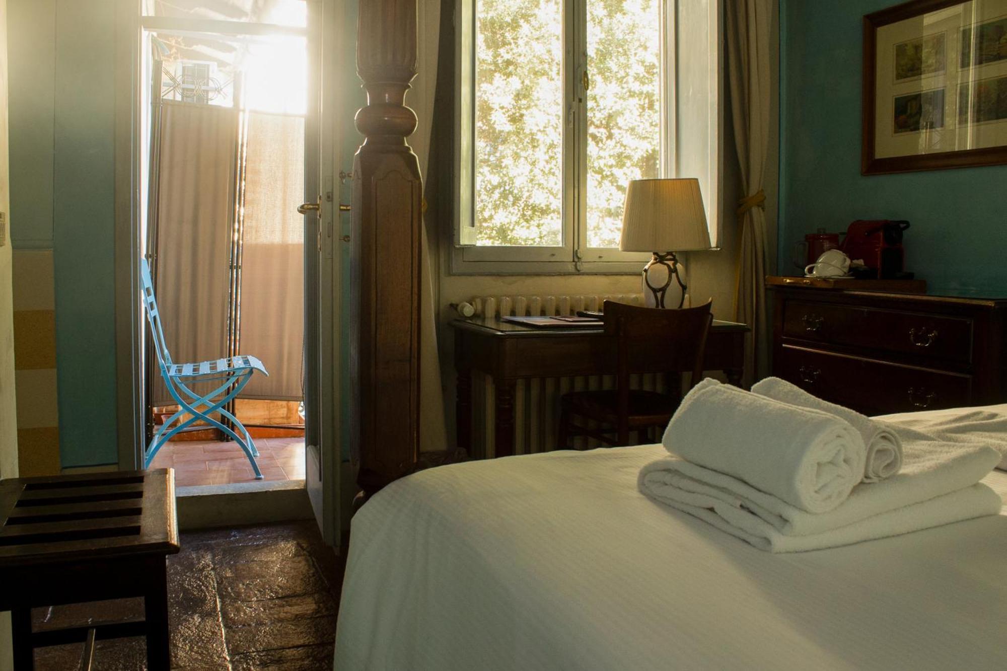 Antica Dimora Firenze Bed & Breakfast Екстериор снимка