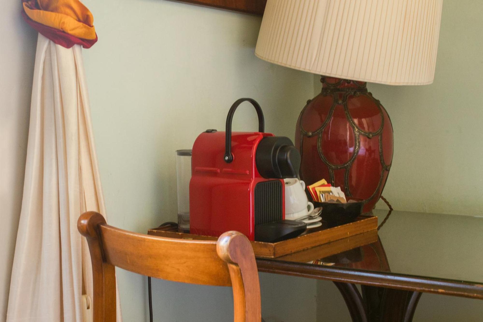 Antica Dimora Firenze Bed & Breakfast Екстериор снимка