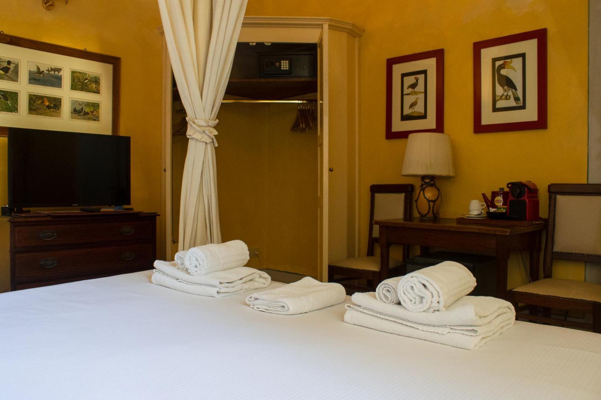 Antica Dimora Firenze Bed & Breakfast Екстериор снимка