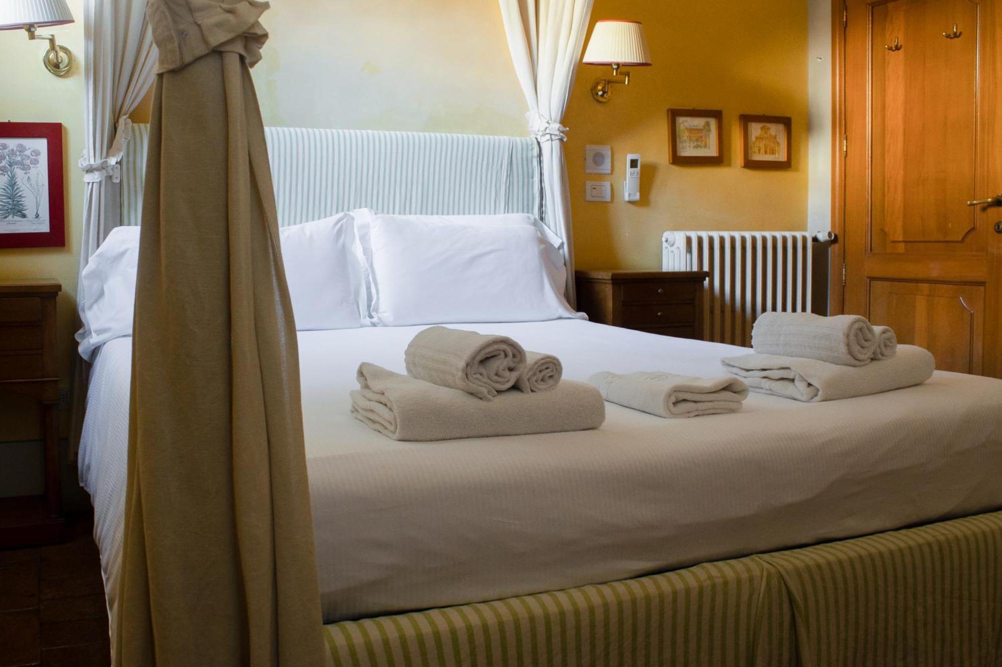 Antica Dimora Firenze Bed & Breakfast Екстериор снимка