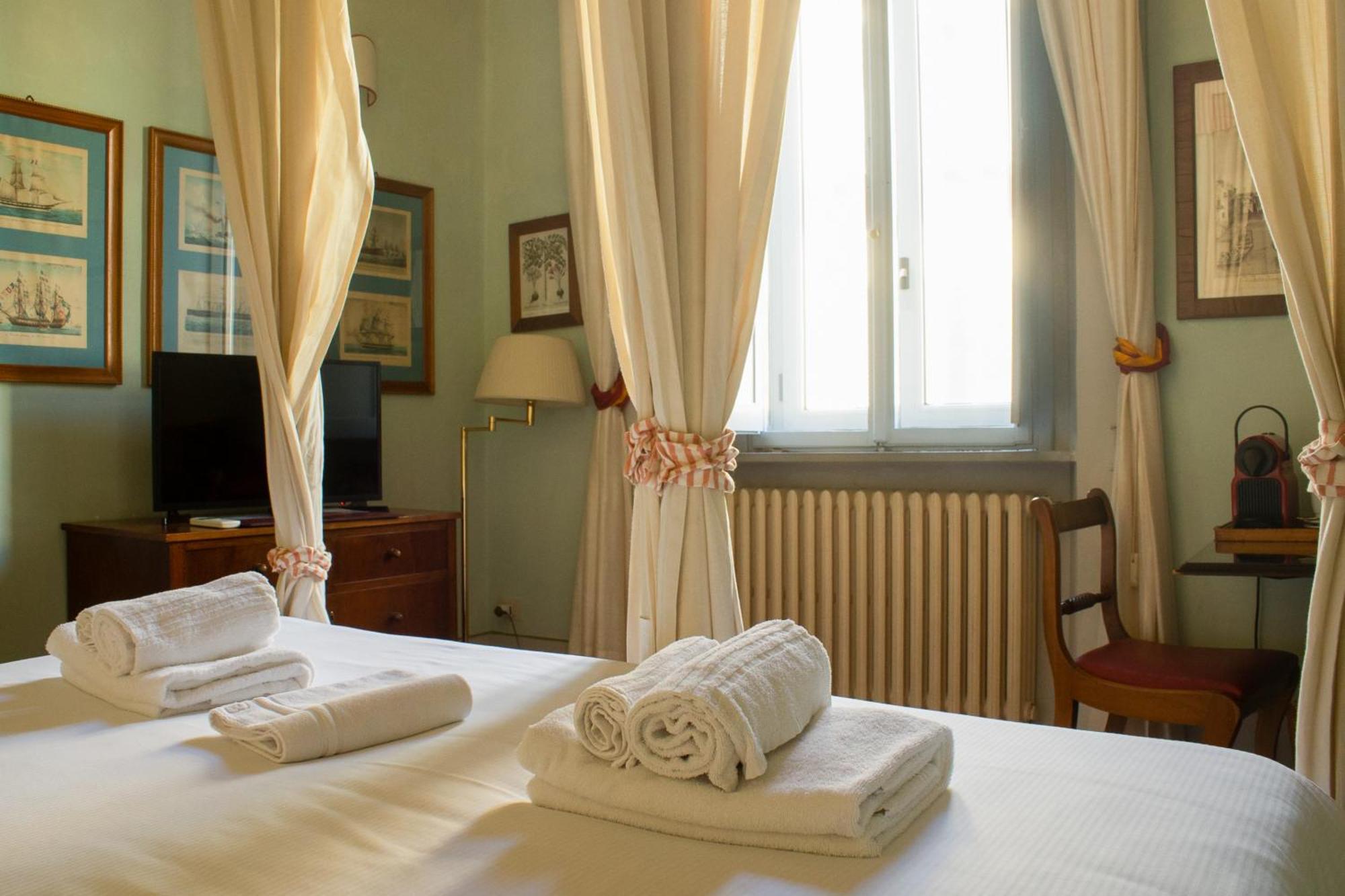 Antica Dimora Firenze Bed & Breakfast Екстериор снимка