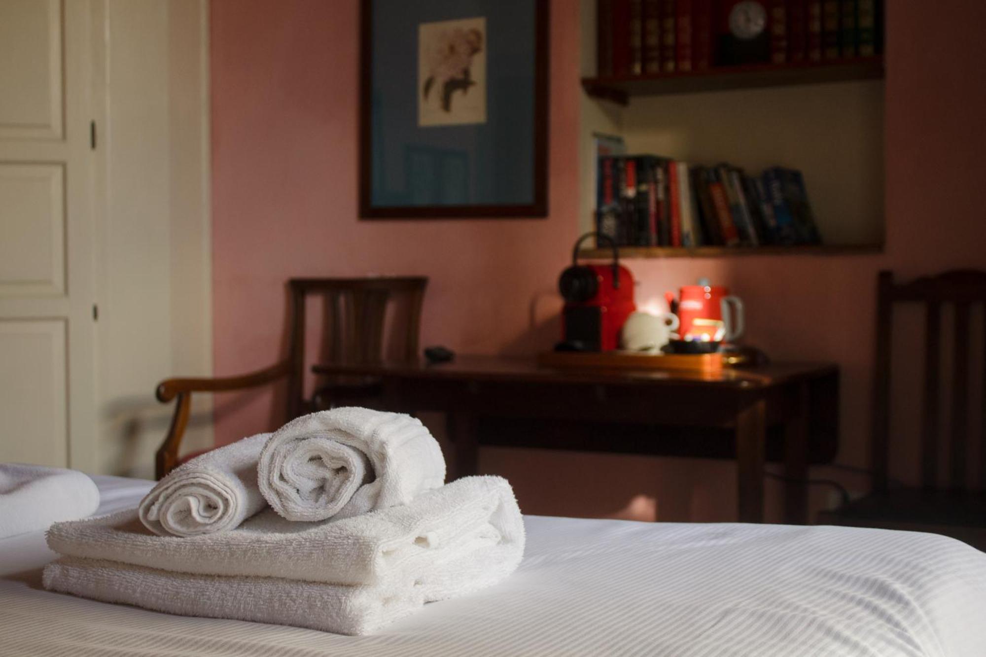 Antica Dimora Firenze Bed & Breakfast Екстериор снимка
