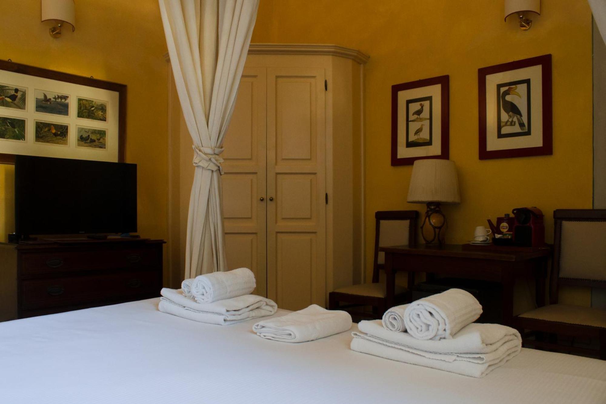 Antica Dimora Firenze Bed & Breakfast Екстериор снимка