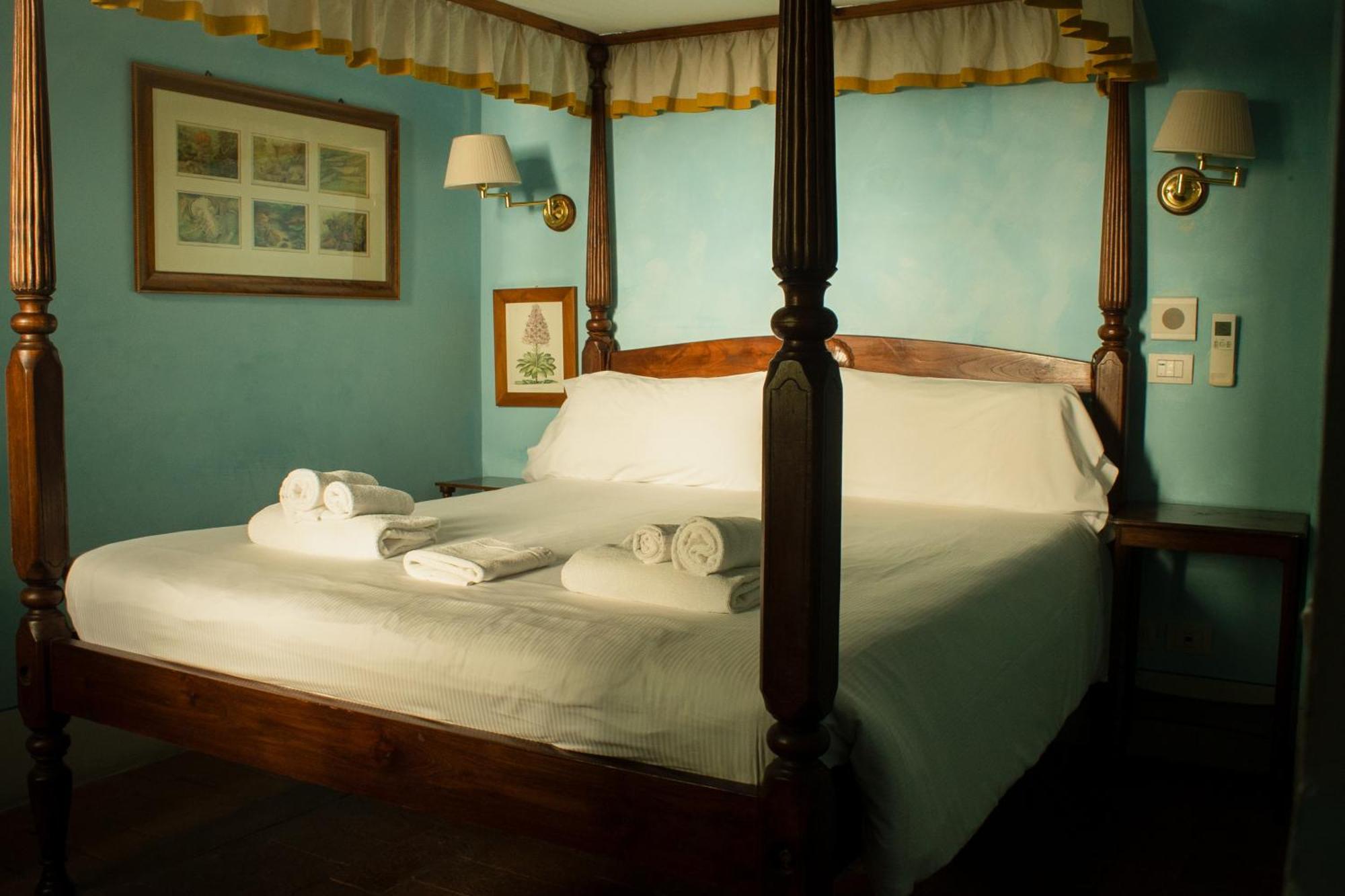 Antica Dimora Firenze Bed & Breakfast Екстериор снимка
