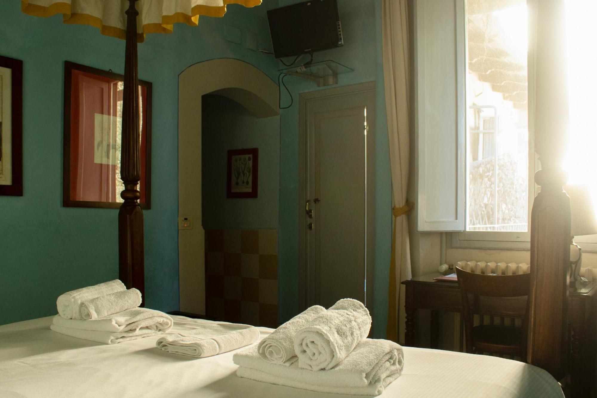 Antica Dimora Firenze Bed & Breakfast Екстериор снимка