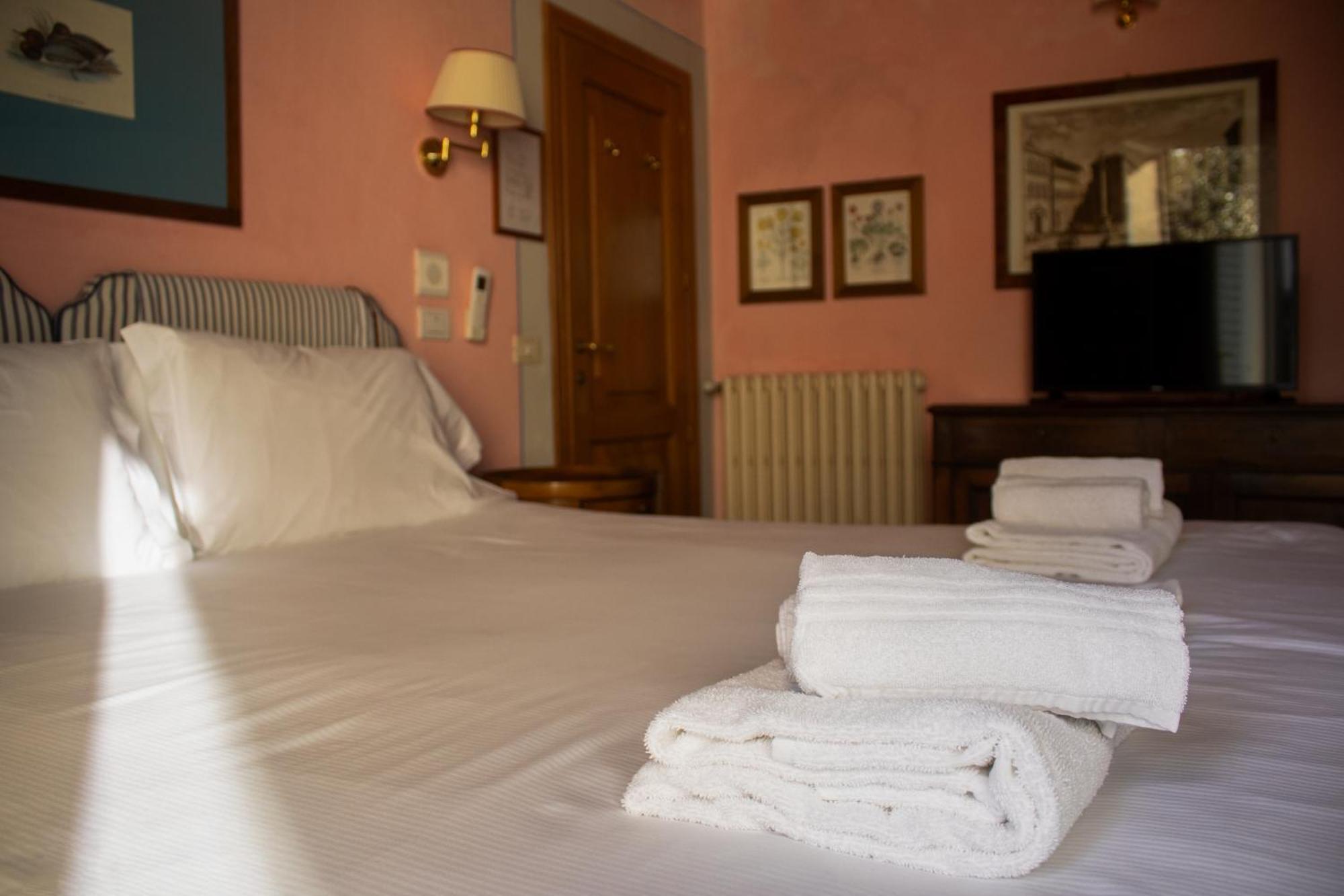 Antica Dimora Firenze Bed & Breakfast Екстериор снимка