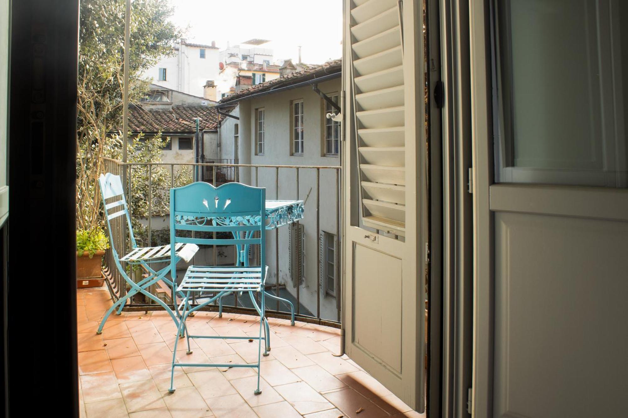 Antica Dimora Firenze Bed & Breakfast Екстериор снимка