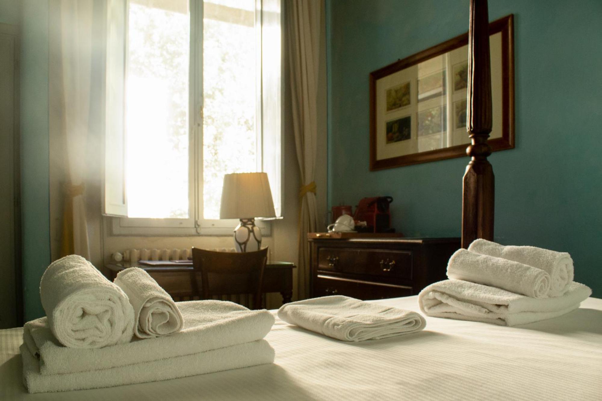 Antica Dimora Firenze Bed & Breakfast Екстериор снимка