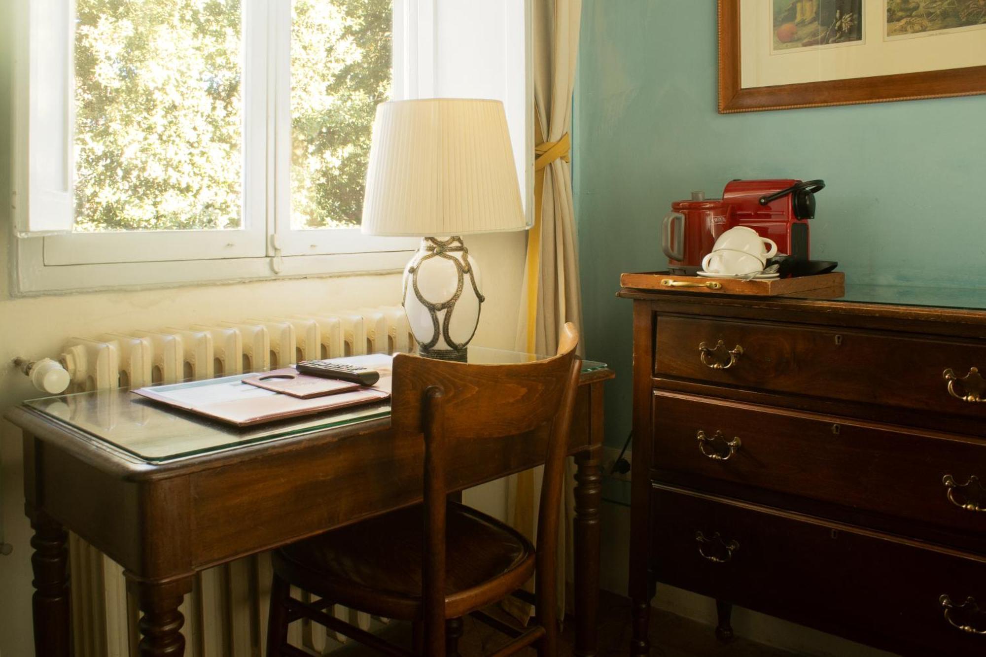 Antica Dimora Firenze Bed & Breakfast Екстериор снимка