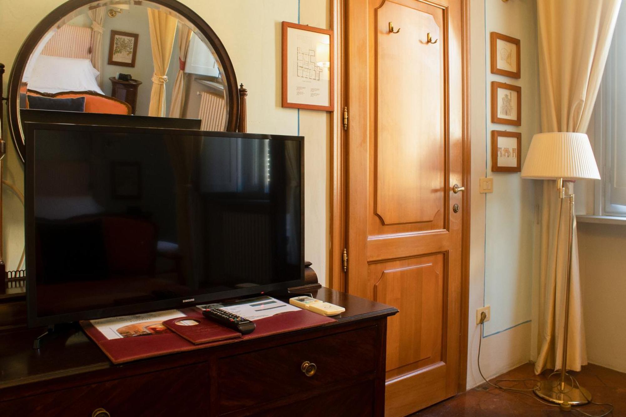 Antica Dimora Firenze Bed & Breakfast Екстериор снимка