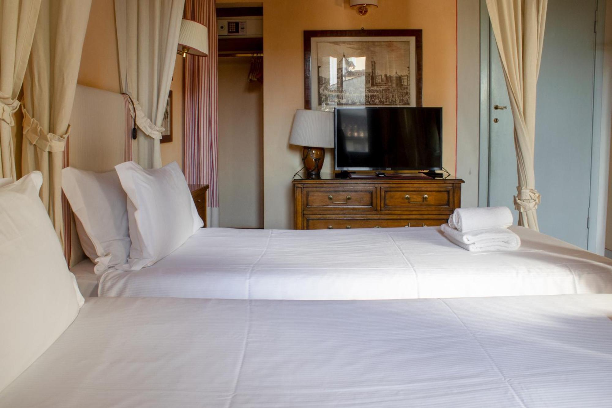Antica Dimora Firenze Bed & Breakfast Екстериор снимка