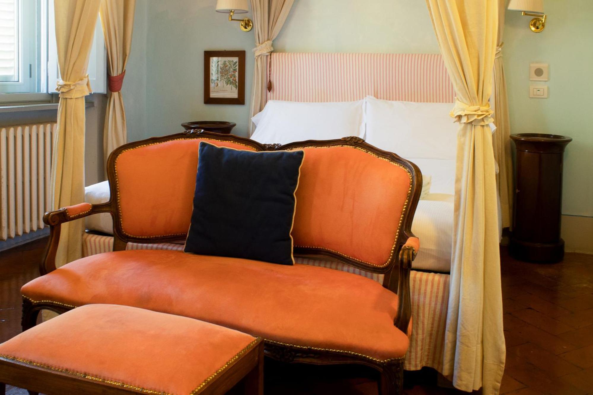 Antica Dimora Firenze Bed & Breakfast Екстериор снимка