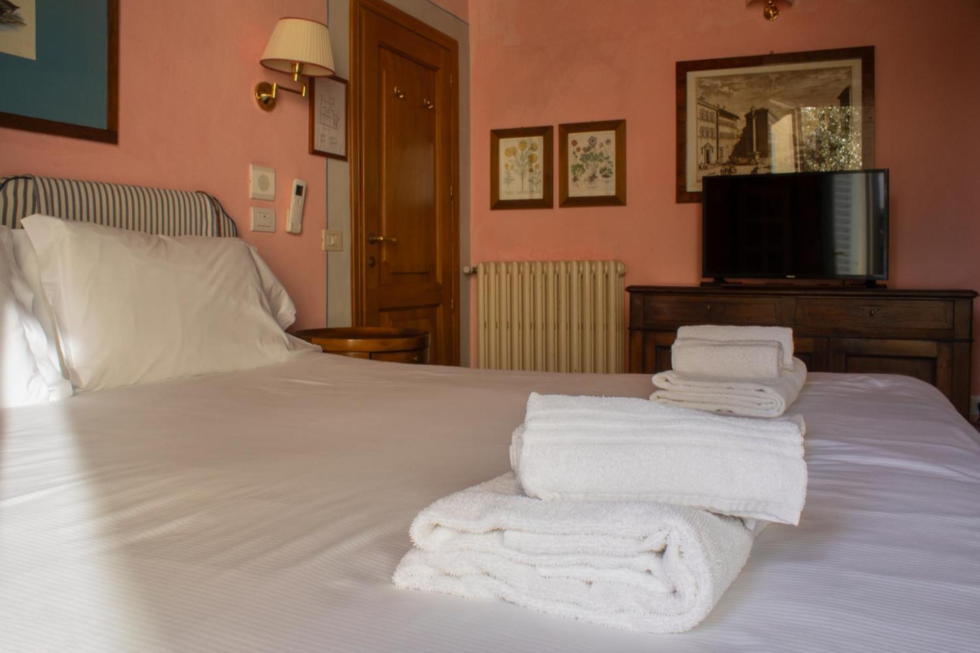 Antica Dimora Firenze Bed & Breakfast Екстериор снимка