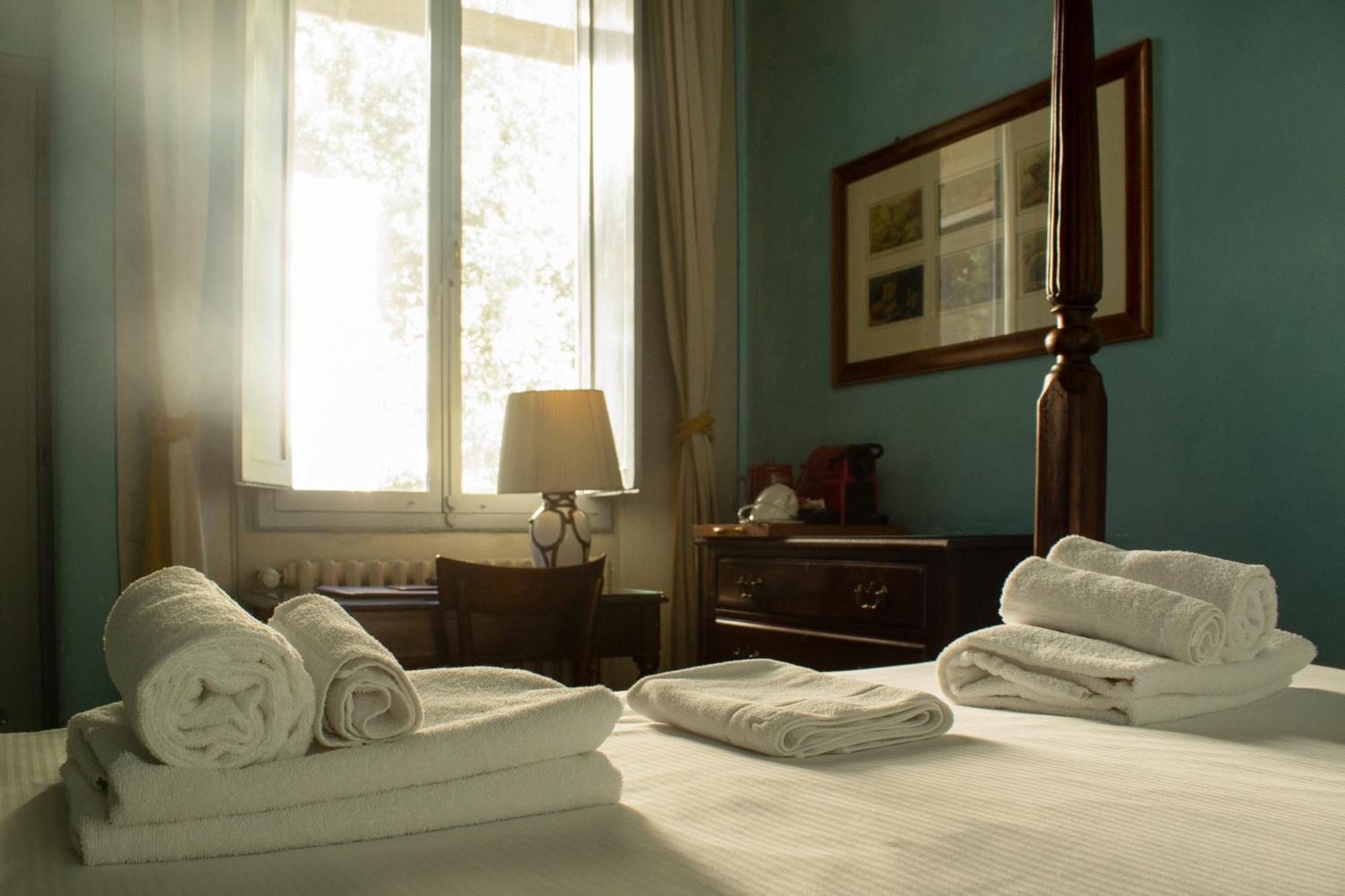 Antica Dimora Firenze Bed & Breakfast Екстериор снимка