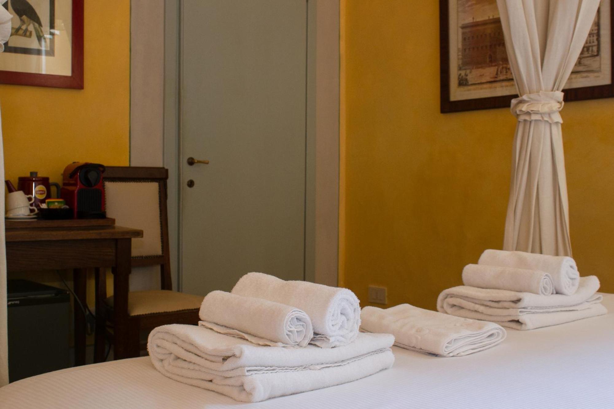 Antica Dimora Firenze Bed & Breakfast Екстериор снимка
