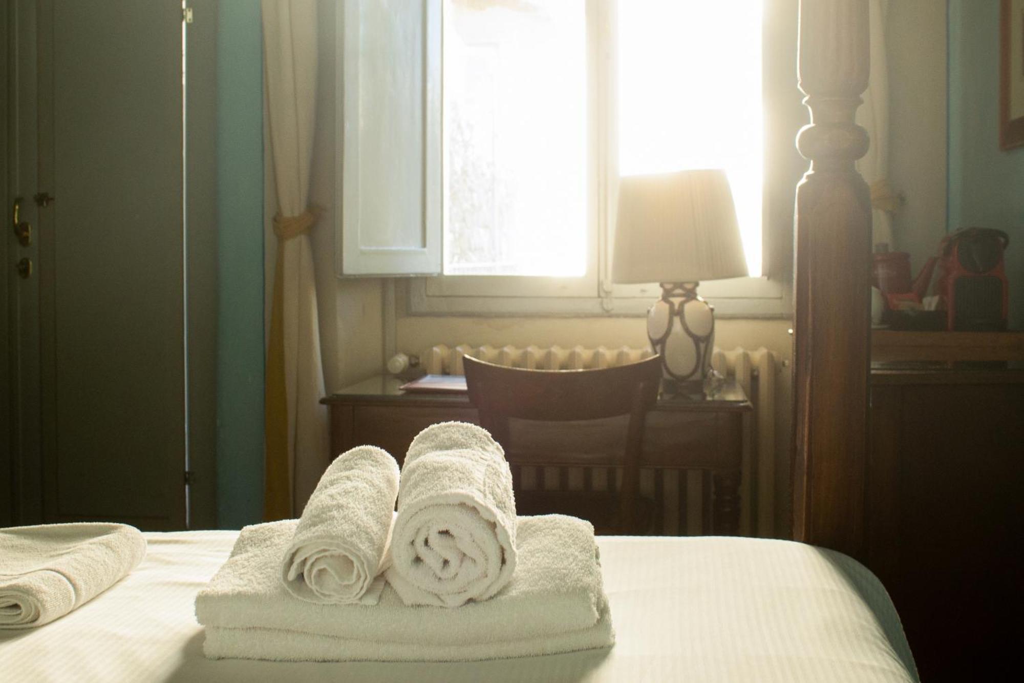 Antica Dimora Firenze Bed & Breakfast Екстериор снимка
