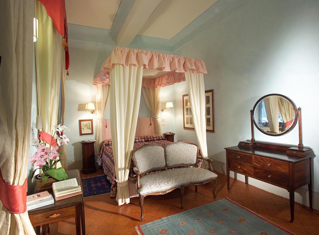 Antica Dimora Firenze Bed & Breakfast Екстериор снимка